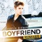 Boyfriend - Justin Bieber lyrics