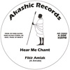 Hear Me Chant & Ancient Man - EP