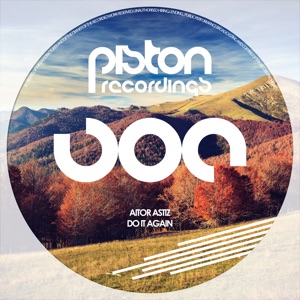 Do It Again - Single