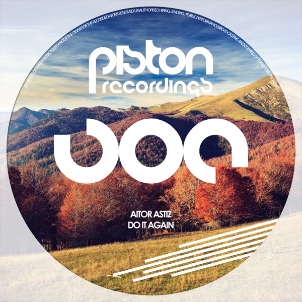 Do It Again - Single