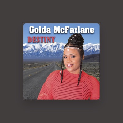 Listen to Golda McFarlane, watch music videos, read bio, see tour dates & more!