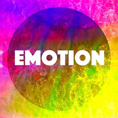 Emotion (feat. Cliff Notez) - Single