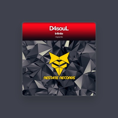Listen to D4souL, watch music videos, read bio, see tour dates & more!