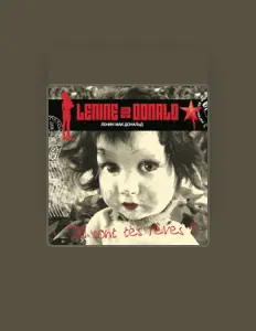 Listen to Lenine Mc Donald, watch music videos, read bio, see tour dates & more!