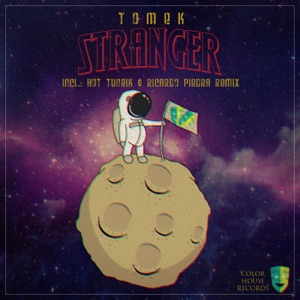 Stranger - Single