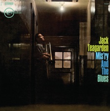 Jack Teagarden - It's All In Your Mind