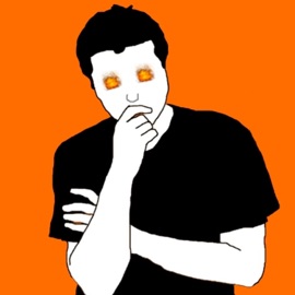 Look at What I Started ItzDupe