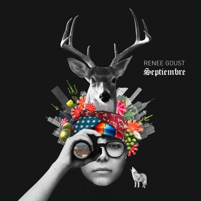 Septiembre - EP