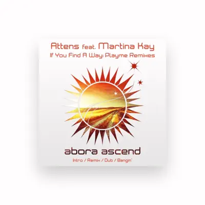 Listen to Attens, watch music videos, read bio, see tour dates & more!