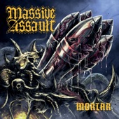 Massive Assault - Frozen Hell (w/Fredde Kaddeth Intro)