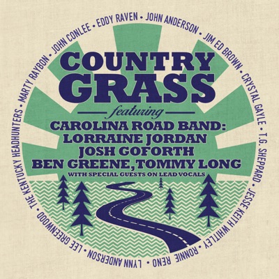 Country Grass
