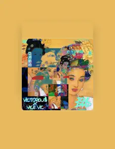 Posłuchaj wykonawcy V!Ctor10u$, obejrzyj teledyski, przeczytaj biografię, zobacz daty tras koncertowych i nie tylko!