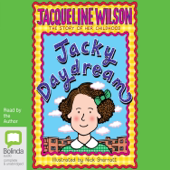 Jacky Daydream (Unabridged)