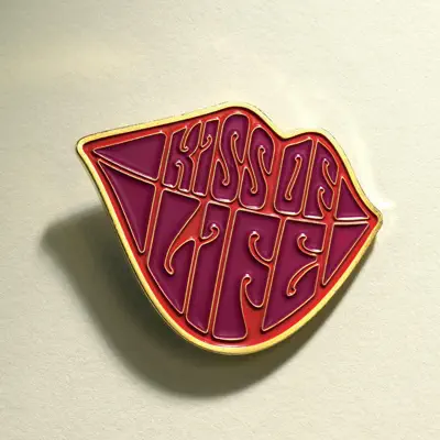 Kiss of Life - Single - Supergrass