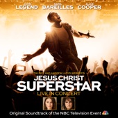 Jesus Christ Superstar Live in Concert (Original Soundtrack of the NBC Television Event) artwork