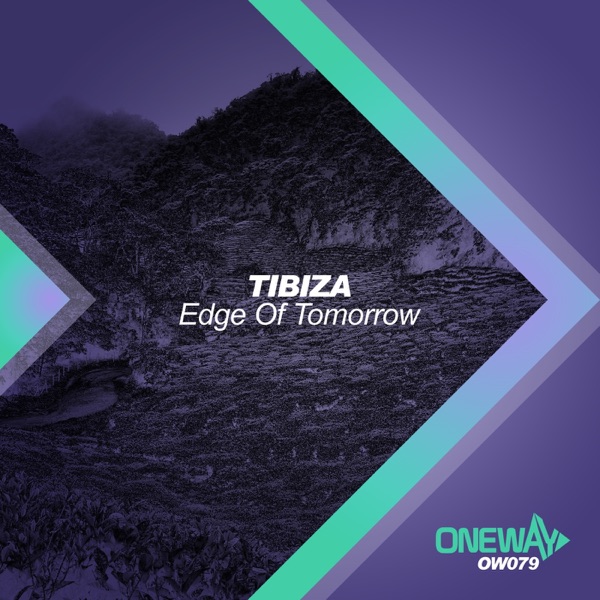 Edge of Tomorrow - Single