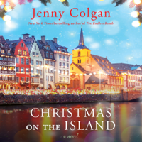 Jenny Colgan - Christmas on the Island: A Novel (Unabridged) artwork