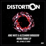 Alessandro Diruggiero & Rone White - Oni