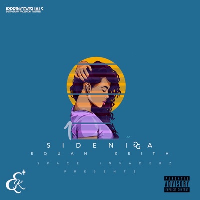 Side Nigga - Single