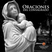 Oraciones Del Consagrado artwork