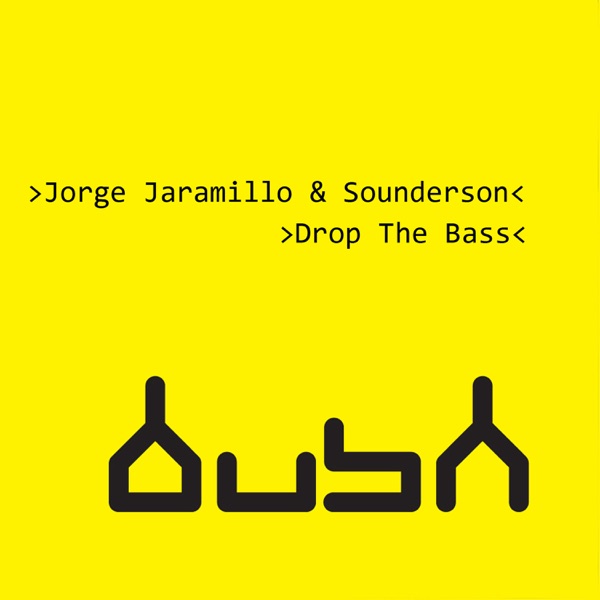 Drop the Bass - EP