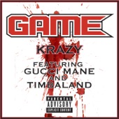 Game - Krazy