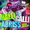 Seaside Clubbers - Halli Galli Abriss (Headbanger) [Oliver Pum Remix]