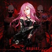 EGOIST - Fallen