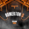 Homerton B by Unknown T iTunes Track 4