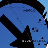 Blue Signal - Single - Myalo, Phraktal & Emotional Alchemy