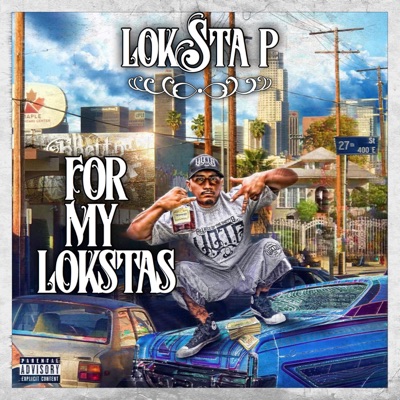 For My Lokstas (feat. Big Trust) - Single