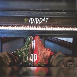 S. A (feat. Tyga) KMorGOLD