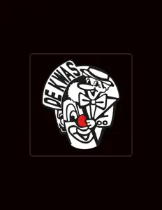 Listen to V.G. De Kwas, watch music videos, read bio, see tour dates & more!