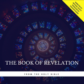The Book of Revelation - John Cover Art