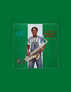 Hör dir Akin Nathan an, schau dir Musikvideos an, lies die Biografie, finde Tourdaten und mehr!