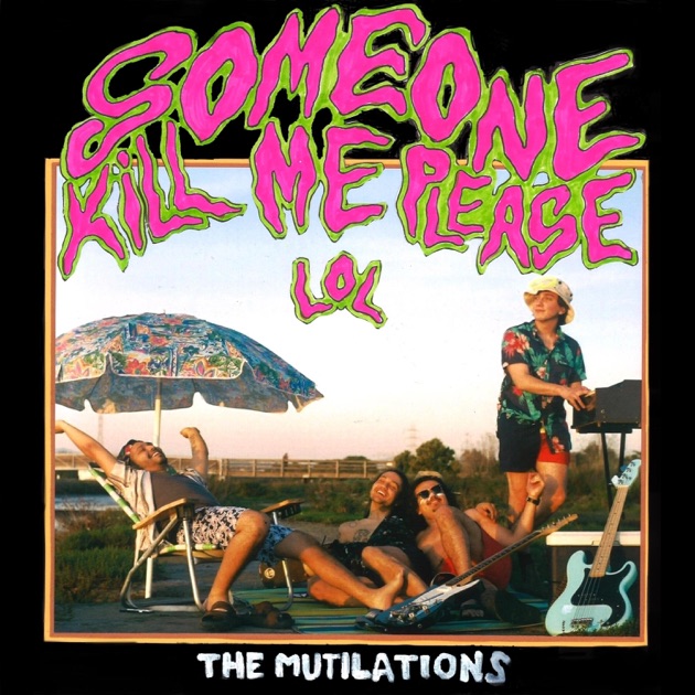 洋楽 CRAZY/PLEASE DON'T KILL ME/G-RAP Please Don't Kill My Vibe. - Single by 1kpg | Spotify