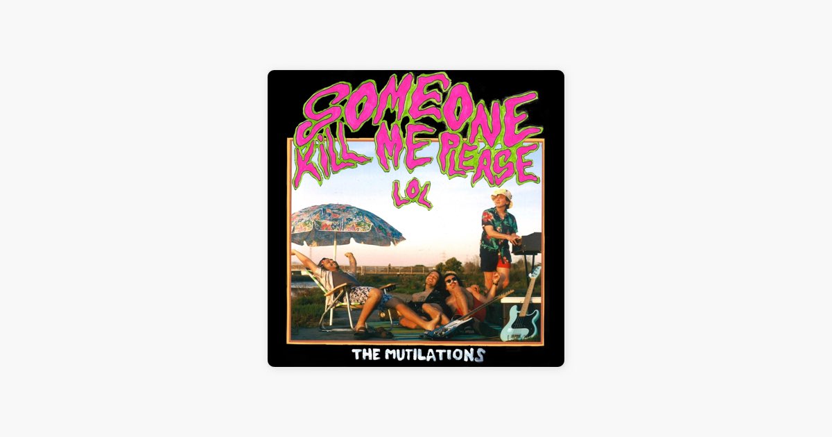 洋楽 CRAZY/PLEASE DON'T KILL ME/G-RAP Easy Kill - YouTube
