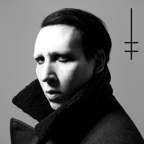 Cover artwork for Heaven Upside Down