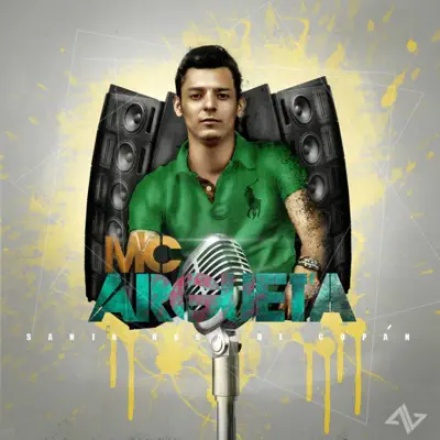 Trabajo Duro (with Vacci) [with Vacci] - Single - Mc Argueta