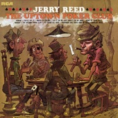 Jerry Reed - The Uptown Poker Club