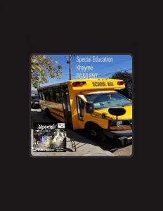 Poslechněte si interpreta Khayree PG&3, sledujte hudební videa, přečtěte si životopis, podívejte se na data turné a další informace.