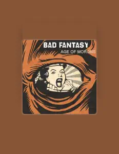 聆聽 Bad Fantasy、觀看音樂影片、閱讀小傳、查看巡演日期等！