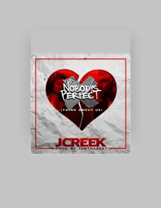 收听 J Creek、观看音乐视频、阅读小传、查看巡演日期等 ！