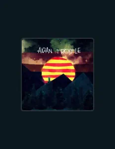 Escucha a Aidan Trostle, mira videos musicales, lee su biografía, consulta las fechas de las gira y más.