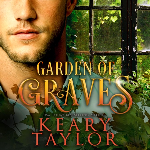 Garden of Graves: House of Royals, Book 8 (Unabridged) cover