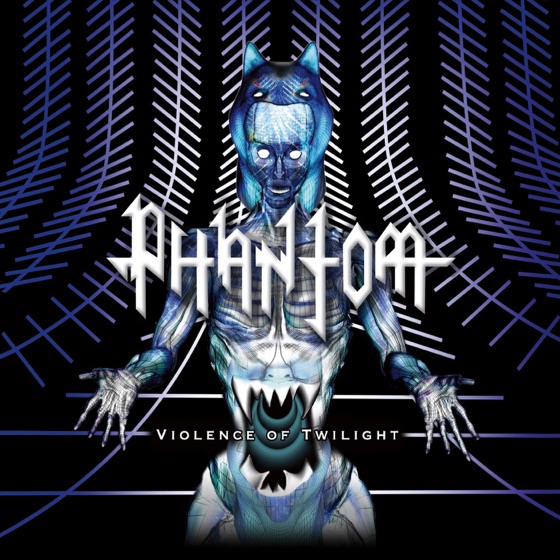Cover artwork for Cyberchrist
