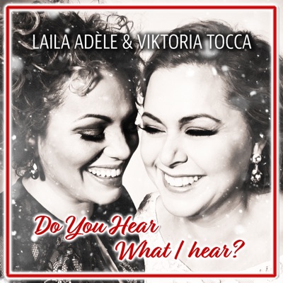 Do You Hear What I Hear? - Single