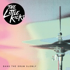 Bang the Drum Slowly - Single