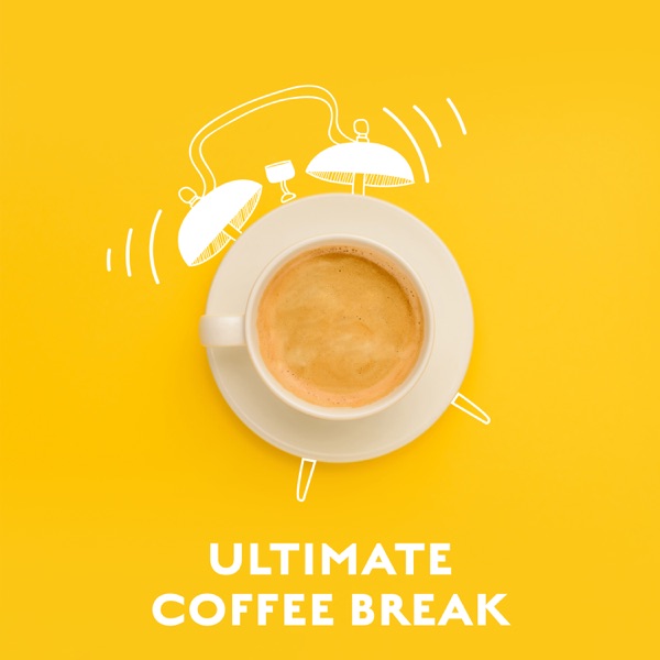 Ultimate Coffee Break: Smooth Jazz for Relax and Chill