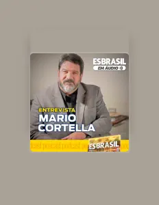 Revista ES Brasil - Podcastsを聴いたり、ミュージックビデオを鑑賞したり、経歴やツアー日程などを確認したりしましょう！